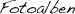 Fotoalben