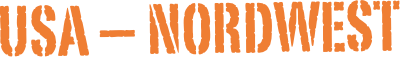 USA – Nordwest